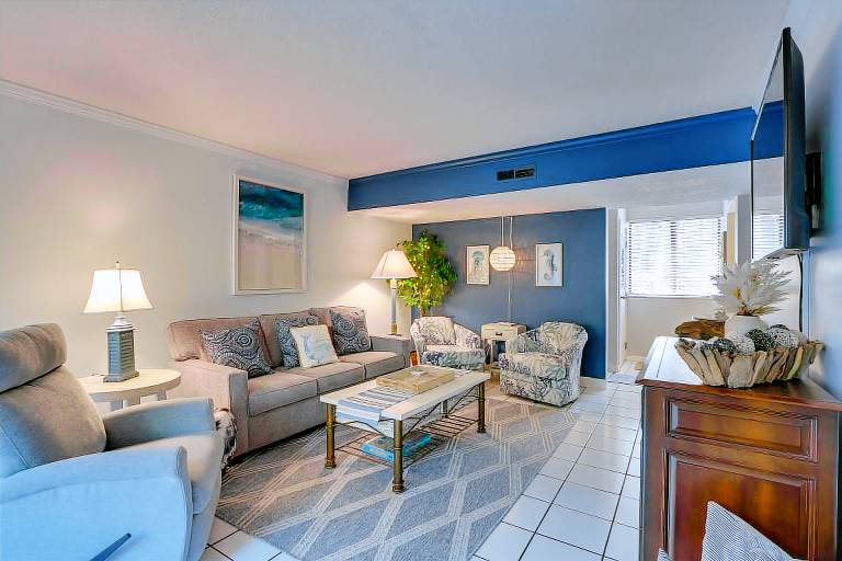 Apartment  Hilton Head Island