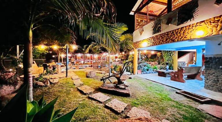 Hotel Casa Cantabria Campestre — photo 2