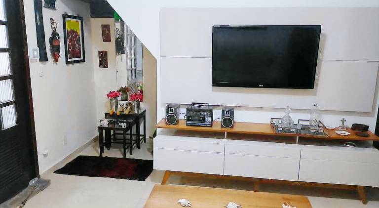 Casa grande e aconchegante, muito central, aluguel de quartos — photo 2