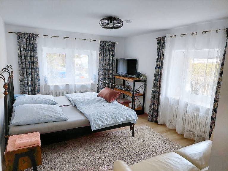 Ferienwohnung Wörthsee