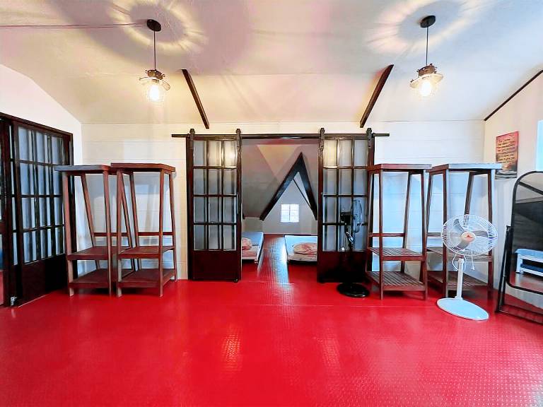 DMG Transient House Peaceful Baguio Getaway — photo 4