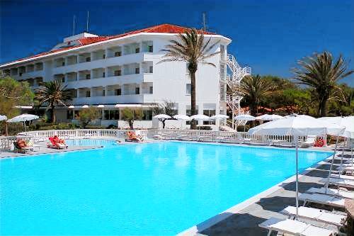 Domizia Palace Hotel — photo 3