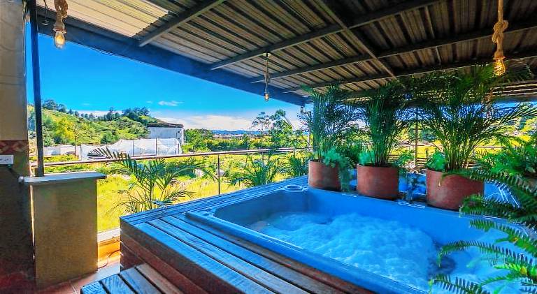 Hotel Bambu Guatape — photo 2