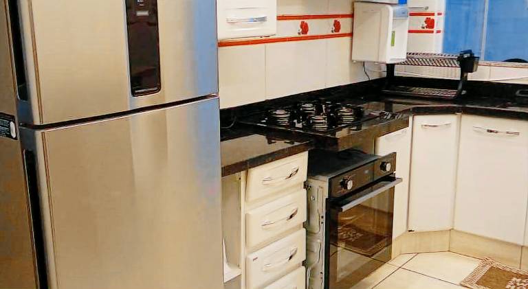 Vacation home with 2 rooms for 6 persons — photo 4