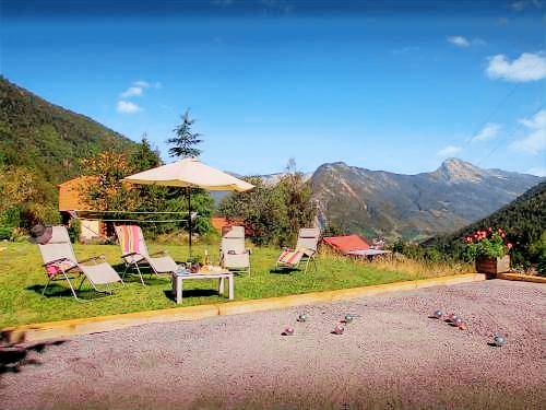 Chalet Thônes
