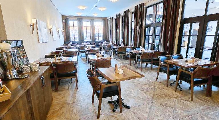 Hotel Zur Goldenen Sonne — photo 5