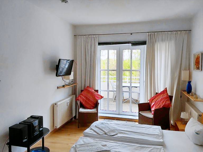 Ferienwohnung Dierhagen