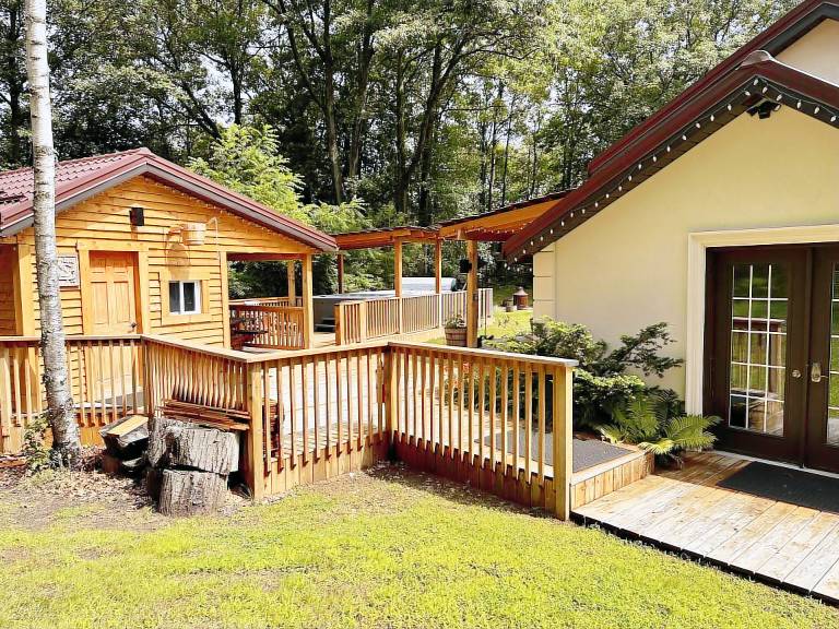 Lodge King City