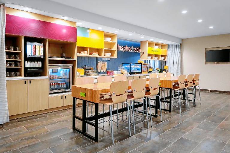 Home2 Suites by Hilton Valdosta — photo 2
