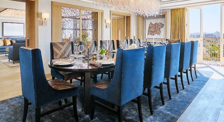 L'Ermitage Beverly Hills — photo 4