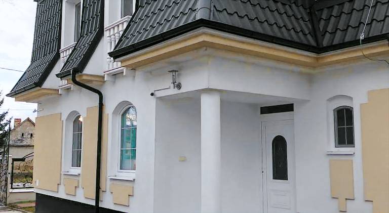 PENZION ANIKO DIAKOVCE-SALA — photo 3