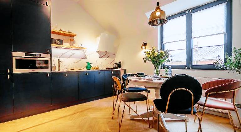 Apartament Zamość