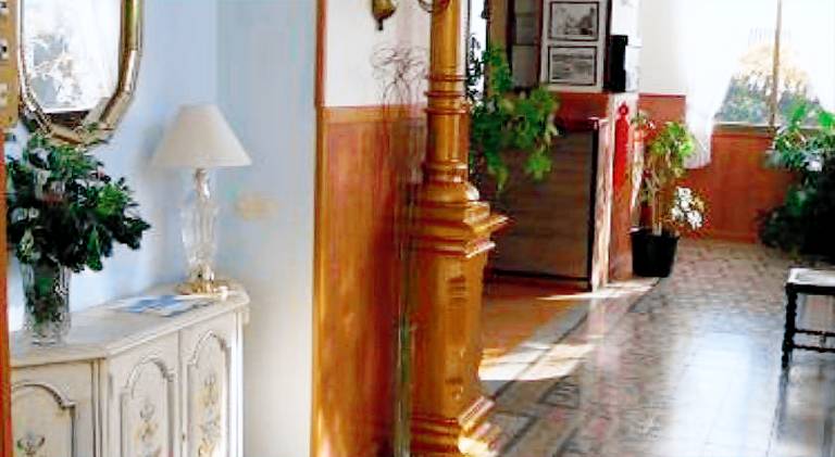 Hotel Hostal del Sol — photo 3