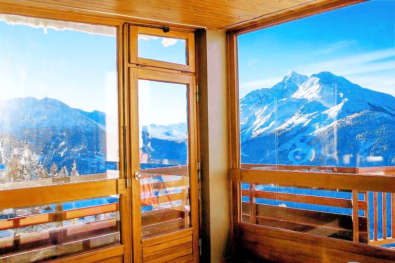 Appartement La Rosière