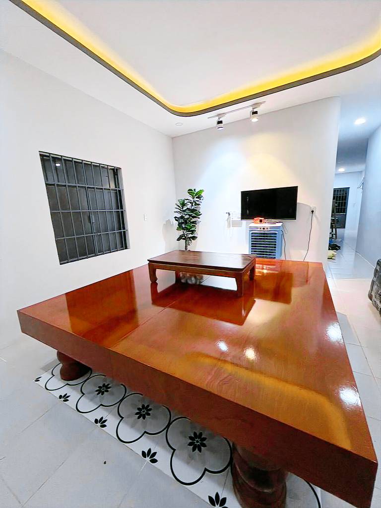 Nhà vườn sinh thái phố biển Nha Trang — photo 3