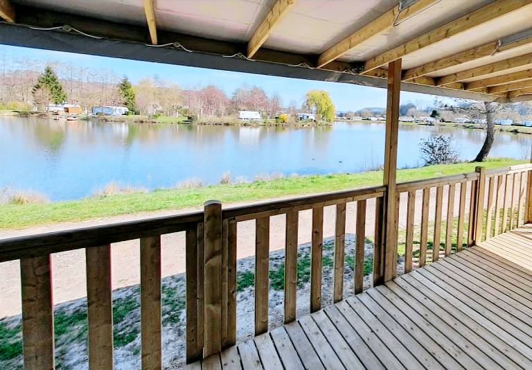 Camping-Unterkunft Dieppe