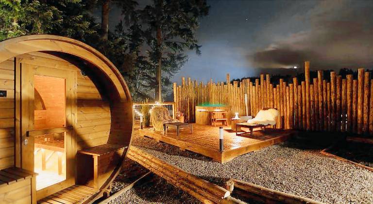 The Sopa - heritage premium houses — photo 5