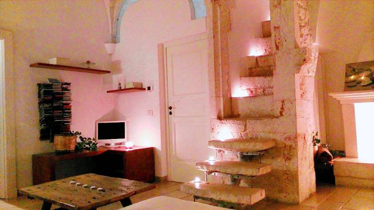 Holiday apartment with patio | Sea view — photo 4