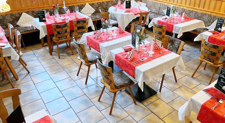 Gasthaus Zur Weintraube — photo 2