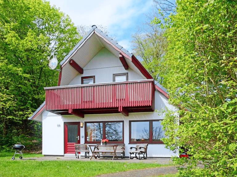Ferienpark Seepark Kirchheim