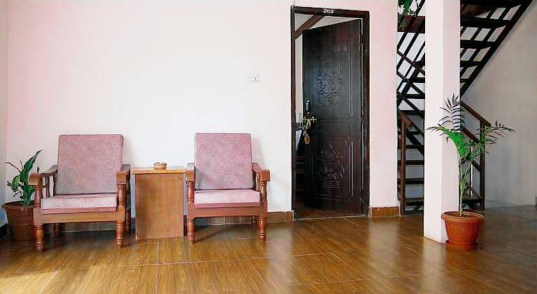 Hotel JUJU — photo 5
