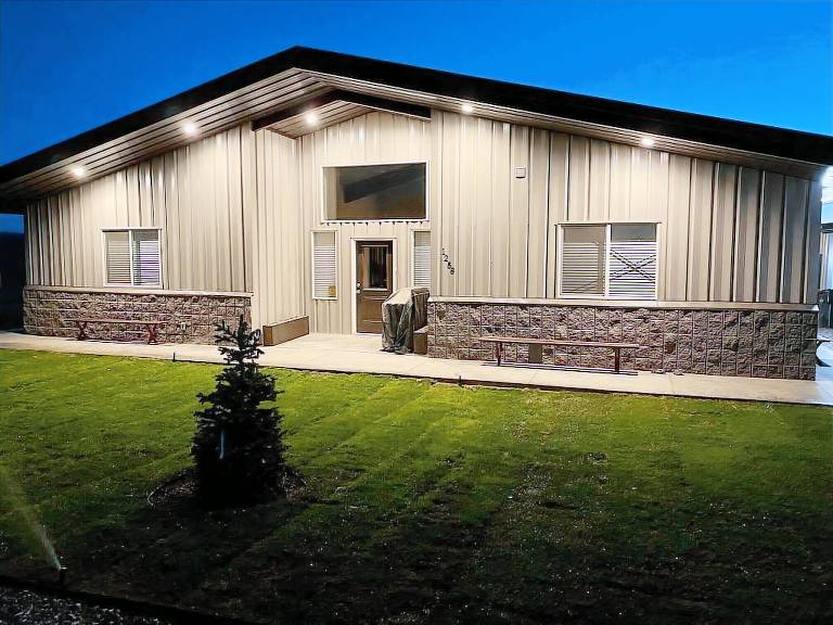 House Lyman