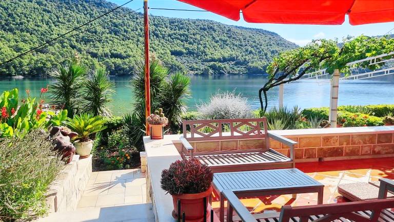 Apartman Prapratno