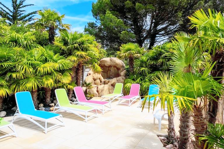 Mobil-home La Rochelle