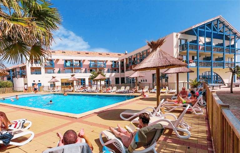 Villa Hourtin Plage