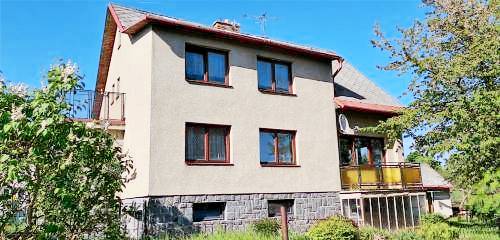 Apartmán Račín