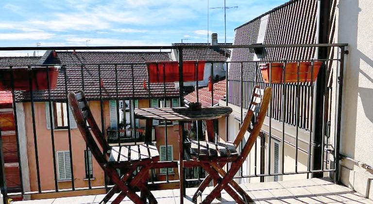 Holiday apartment | Pets allowed — photo 5