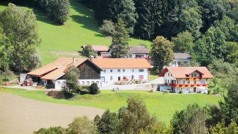 Ferienwohnung  Sankt Englmar