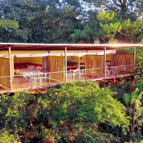 Hotel Pibi Boreal