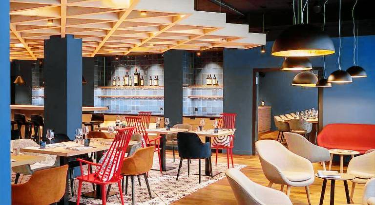 The Hey Hotel — photo 4
