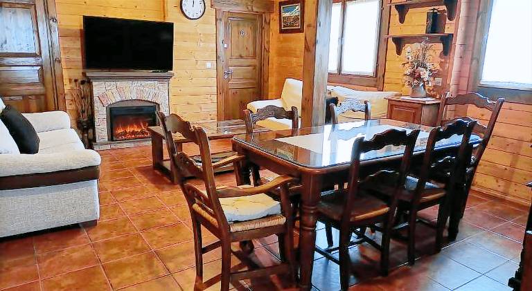 Casa Cobisa