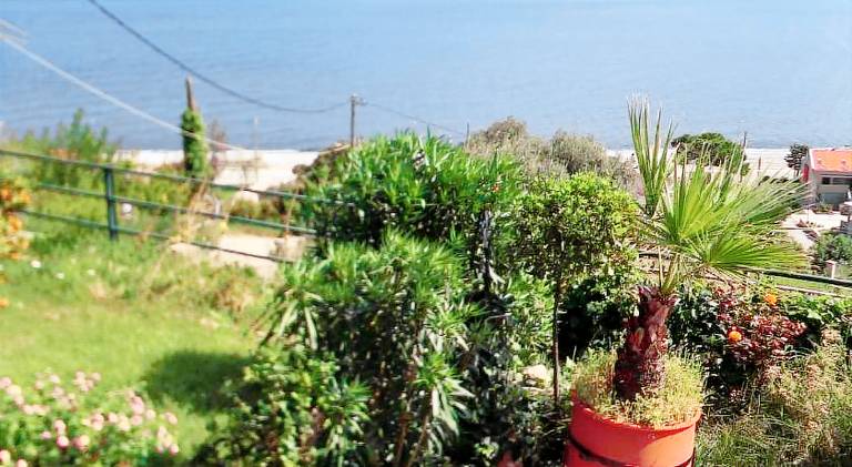 Apartma Velika