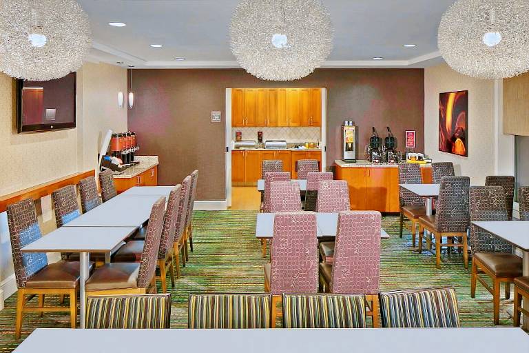 Residence Inn by Marriott Waldorf — photo 5