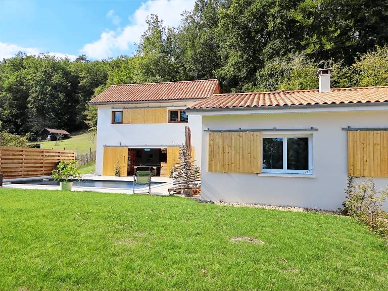 Cottage Trélissac