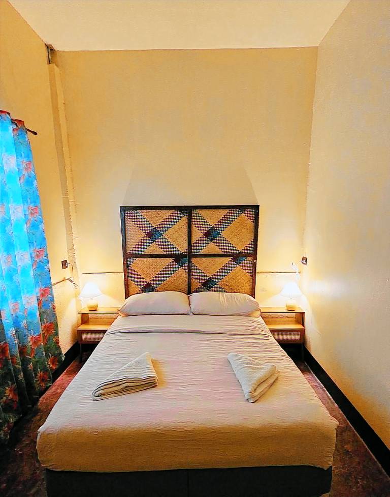 House with 2 rooms for 5 persons — photo 2