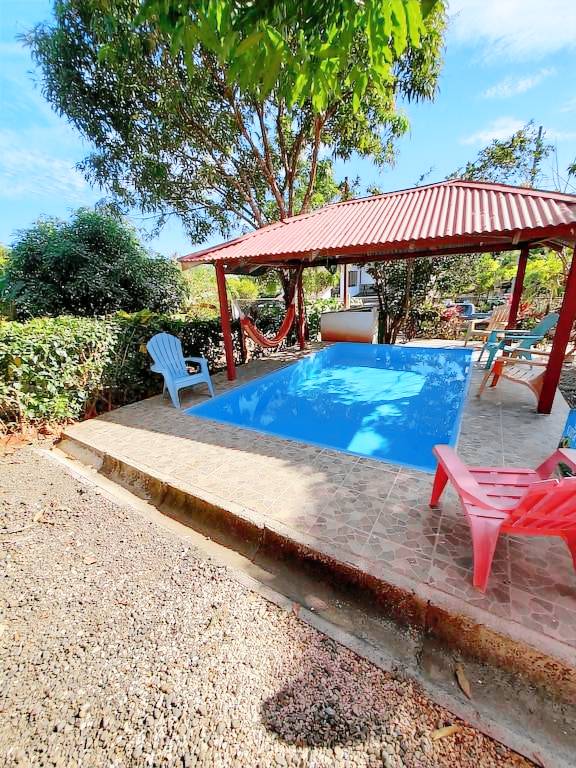 Appartement Puerto Carrillo