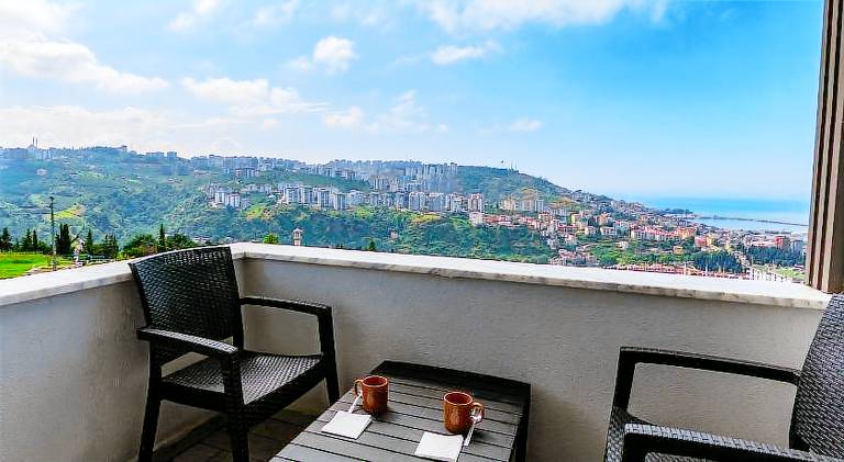 Rental apartment with garden & terrace | Pets allowed — photo 3
