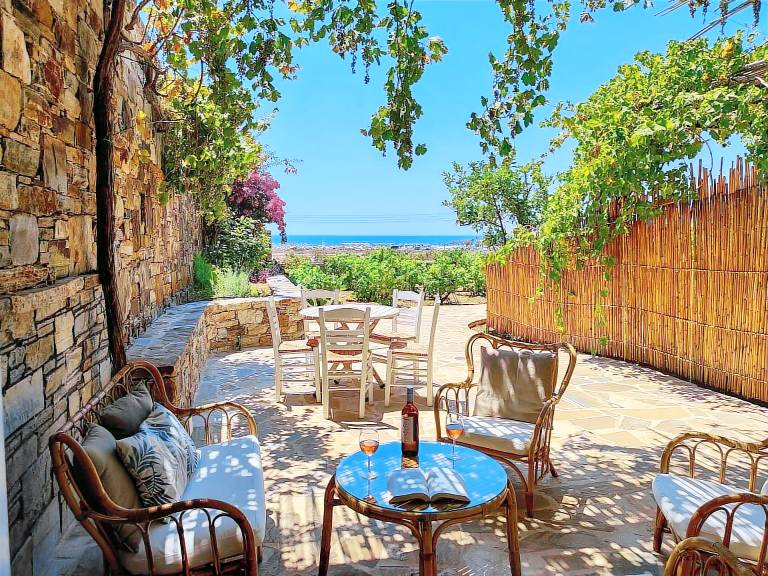 Appartement Agios Prokopios