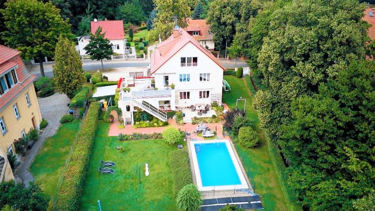 Ferienwohnung Görlitz