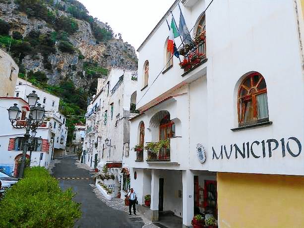 Apartment  Conca dei Marini