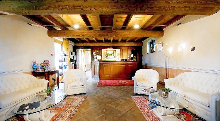 Relais Corte Cavalli — photo 4
