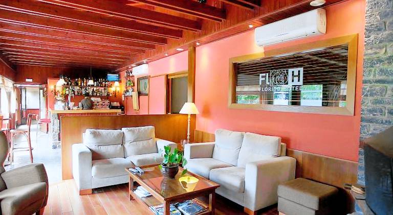 Hotel Florido — photo 5
