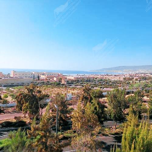 Appartement Taghazout