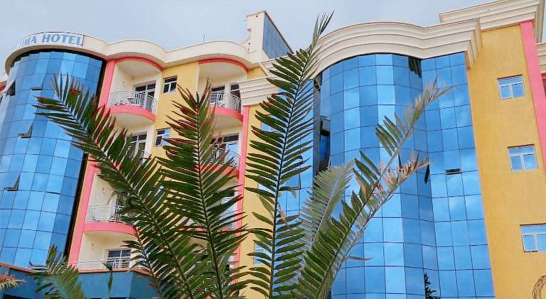 FATIMA HOTEL Ltd in Bwishyura