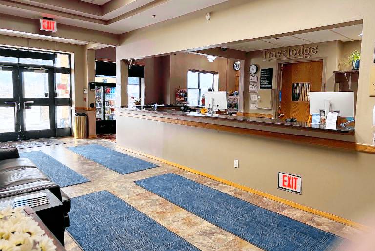 Travelodge Inn & Suites by Wyndham Deadwood — photo 2