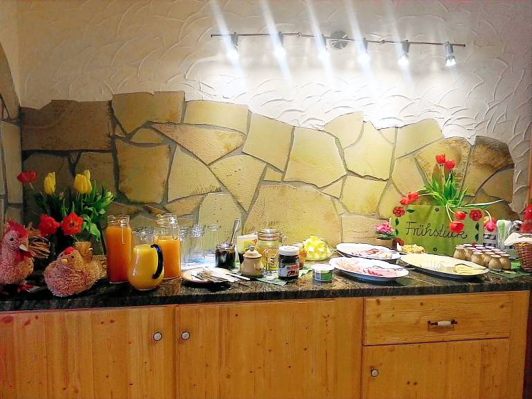 Pleasant rental apartment | Pet-friendly — photo 4